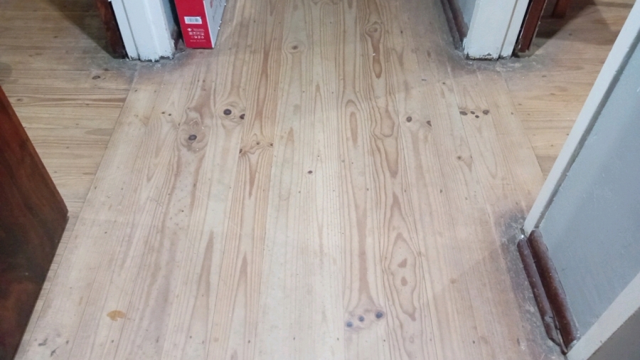 2 Bedroom Property for Sale in Kareedouw Eastern Cape